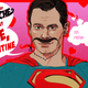 Illustration for article titled Love Conquers All, at Least When It Uses Our Special Valentines Day Cards